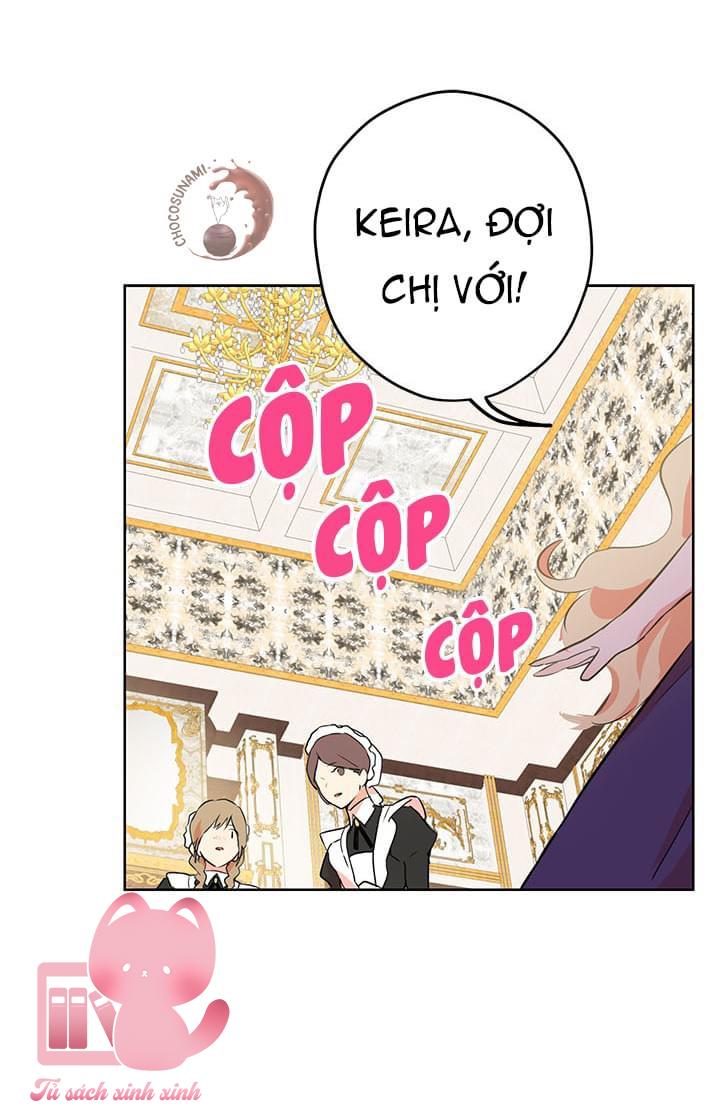 Thật Ra Tôi Mới Là Thật - Chap 2 - Trang 30