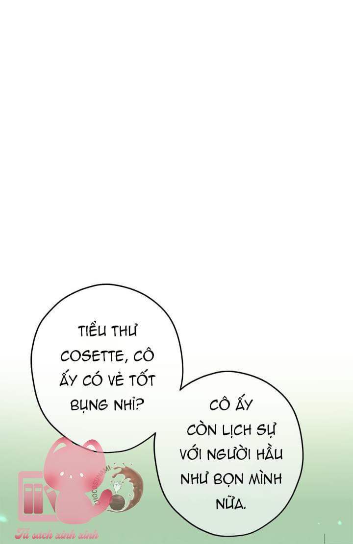 Thật Ra Tôi Mới Là Thật - Chap 2 - Trang 32