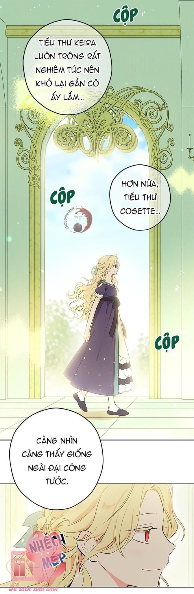 Thật Ra Tôi Mới Là Thật - Chap 2 - Trang 33