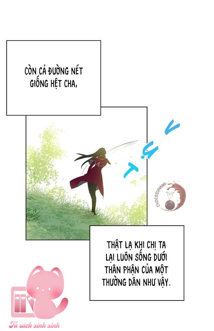 Thật Ra Tôi Mới Là Thật - Chap 2 - Trang 36