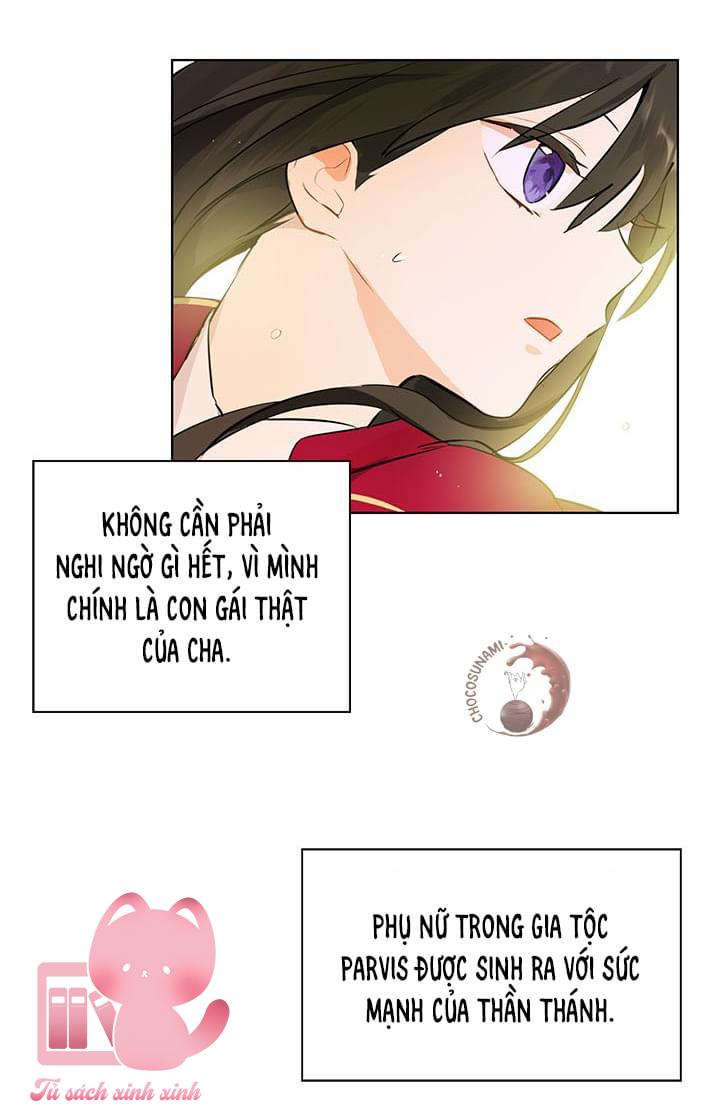 Thật Ra Tôi Mới Là Thật - Chap 2 - Trang 37