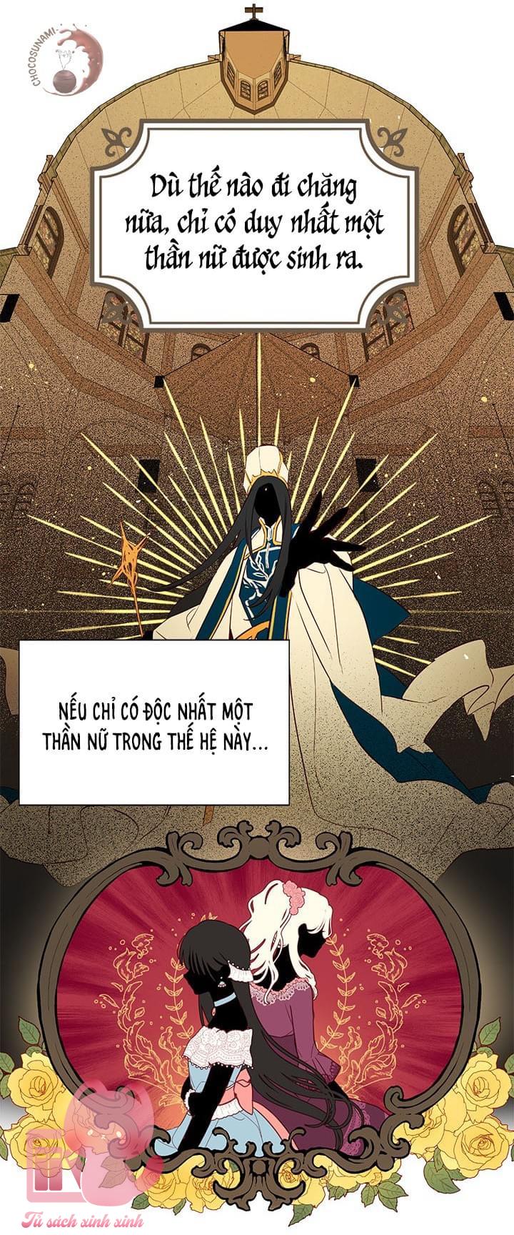 Thật Ra Tôi Mới Là Thật - Chap 2 - Trang 38