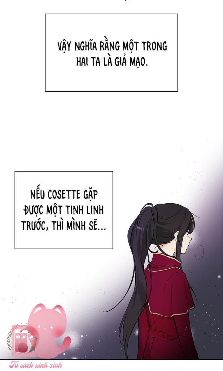 Thật Ra Tôi Mới Là Thật - Chap 2 - Trang 39