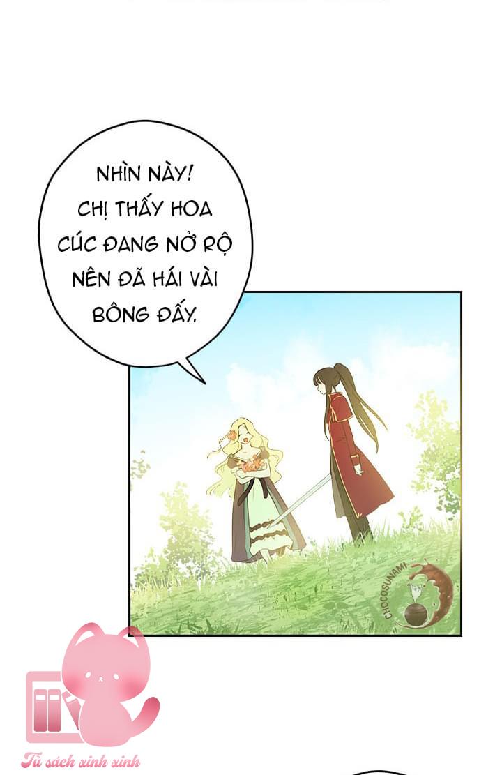 Thật Ra Tôi Mới Là Thật - Chap 2 - Trang 41