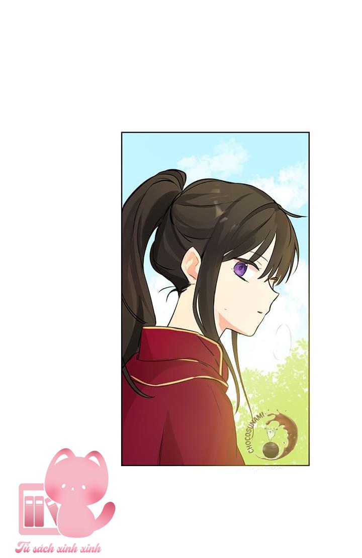 Thật Ra Tôi Mới Là Thật - Chap 2 - Trang 43