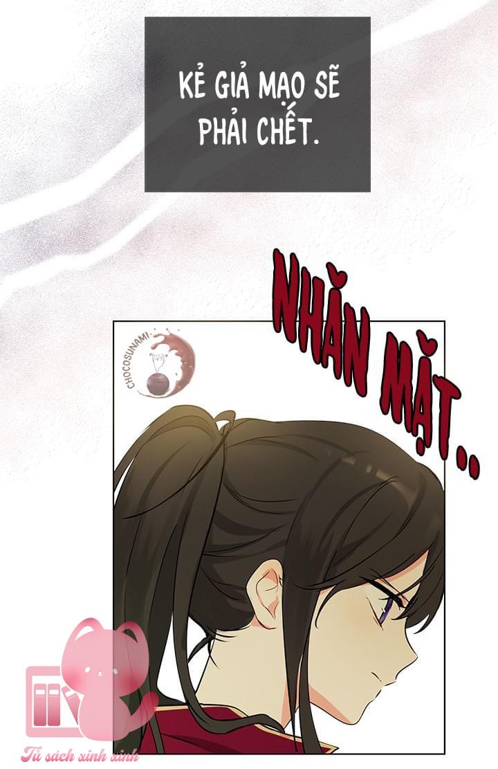 Thật Ra Tôi Mới Là Thật - Chap 2 - Trang 44