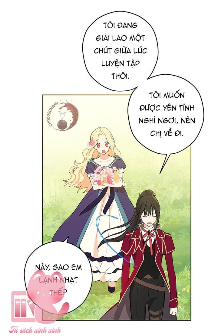 Thật Ra Tôi Mới Là Thật - Chap 2 - Trang 45