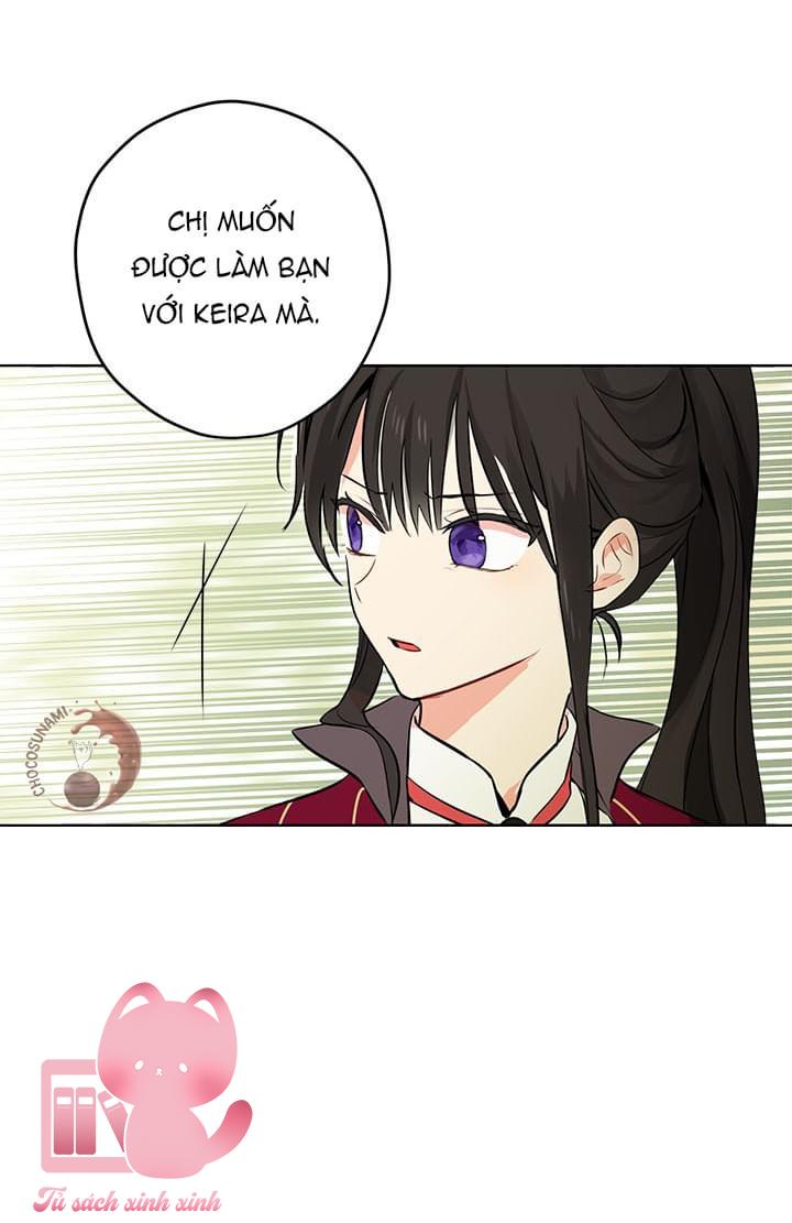 Thật Ra Tôi Mới Là Thật - Chap 2 - Trang 46
