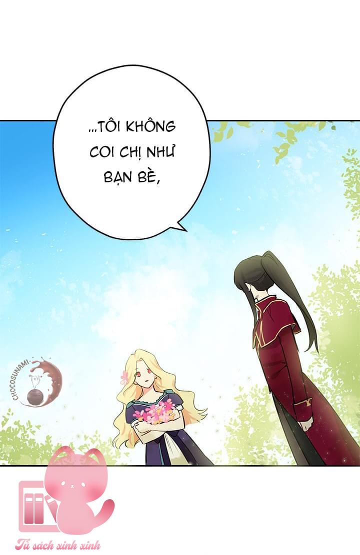 Thật Ra Tôi Mới Là Thật - Chap 2 - Trang 48