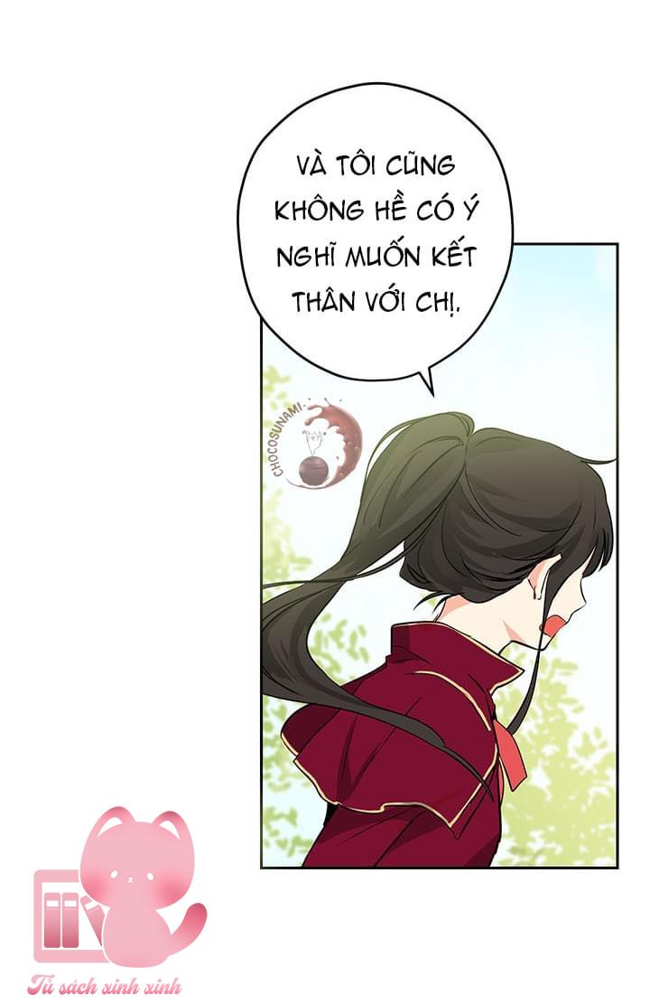 Thật Ra Tôi Mới Là Thật - Chap 2 - Trang 49