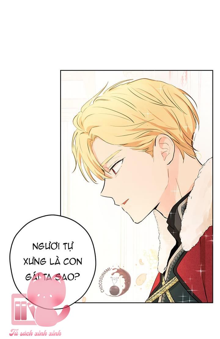 Thật Ra Tôi Mới Là Thật - Chap 2 - Trang 6