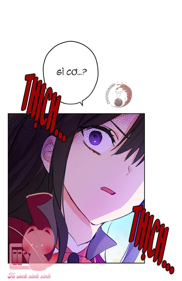 Thật Ra Tôi Mới Là Thật - Chap 2 - Trang 53