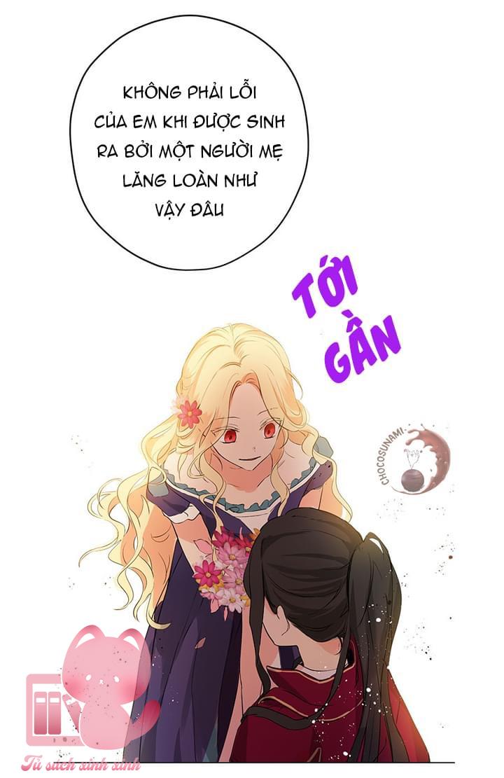 Thật Ra Tôi Mới Là Thật - Chap 2 - Trang 55