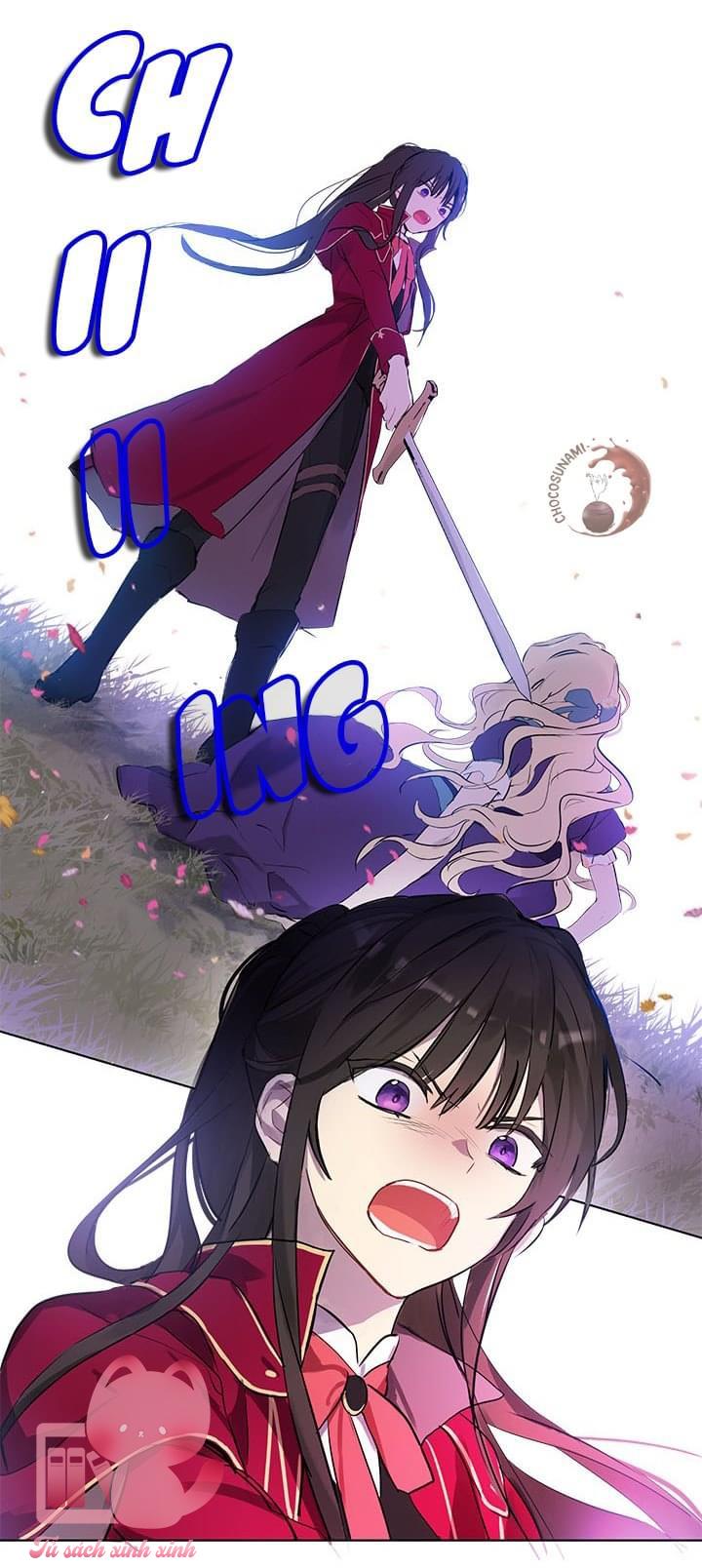 Thật Ra Tôi Mới Là Thật - Chap 2 - Trang 62