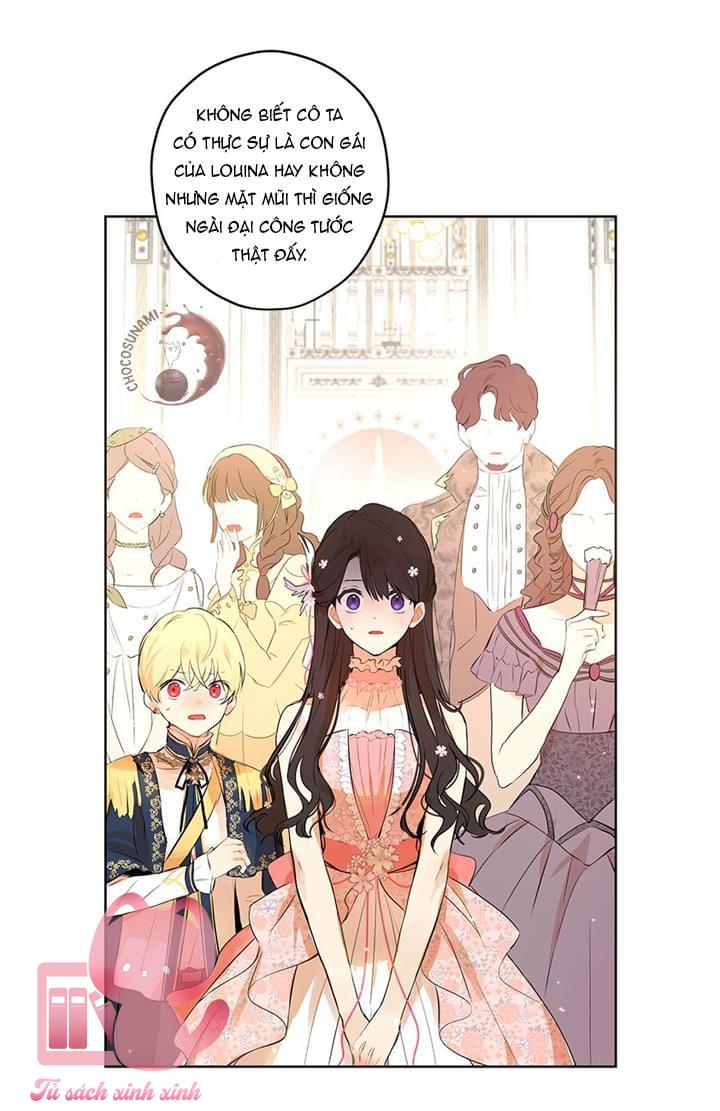 Thật Ra Tôi Mới Là Thật - Chap 2 - Trang 9