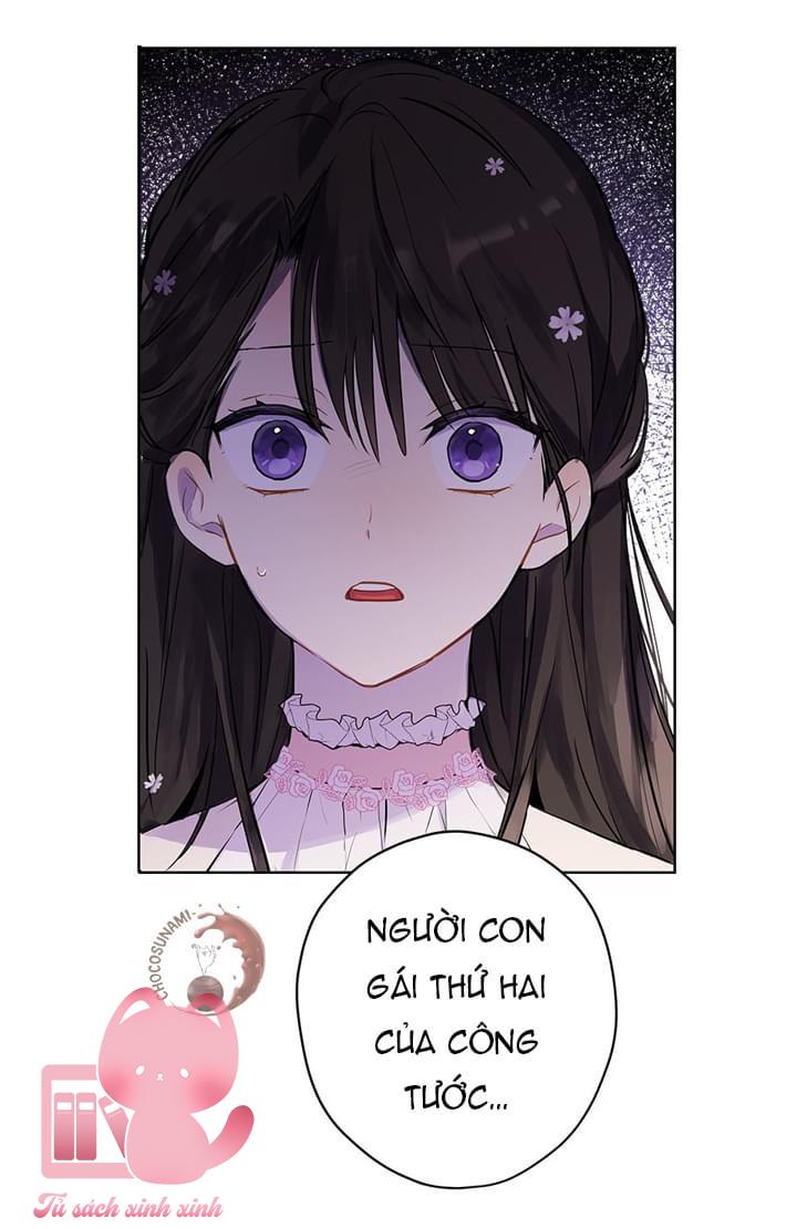 Thật Ra Tôi Mới Là Thật - Chap 2 - Trang 10