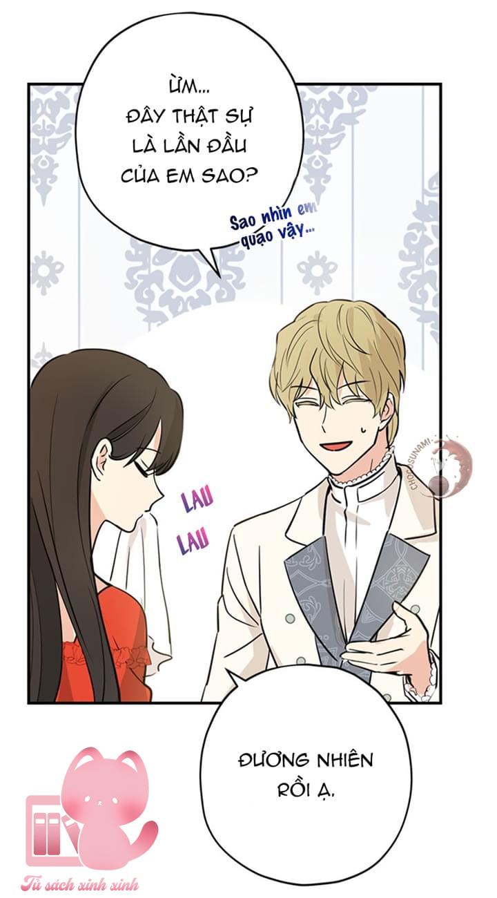 Thật Ra Tôi Mới Là Thật - Chap 20 - Trang 11