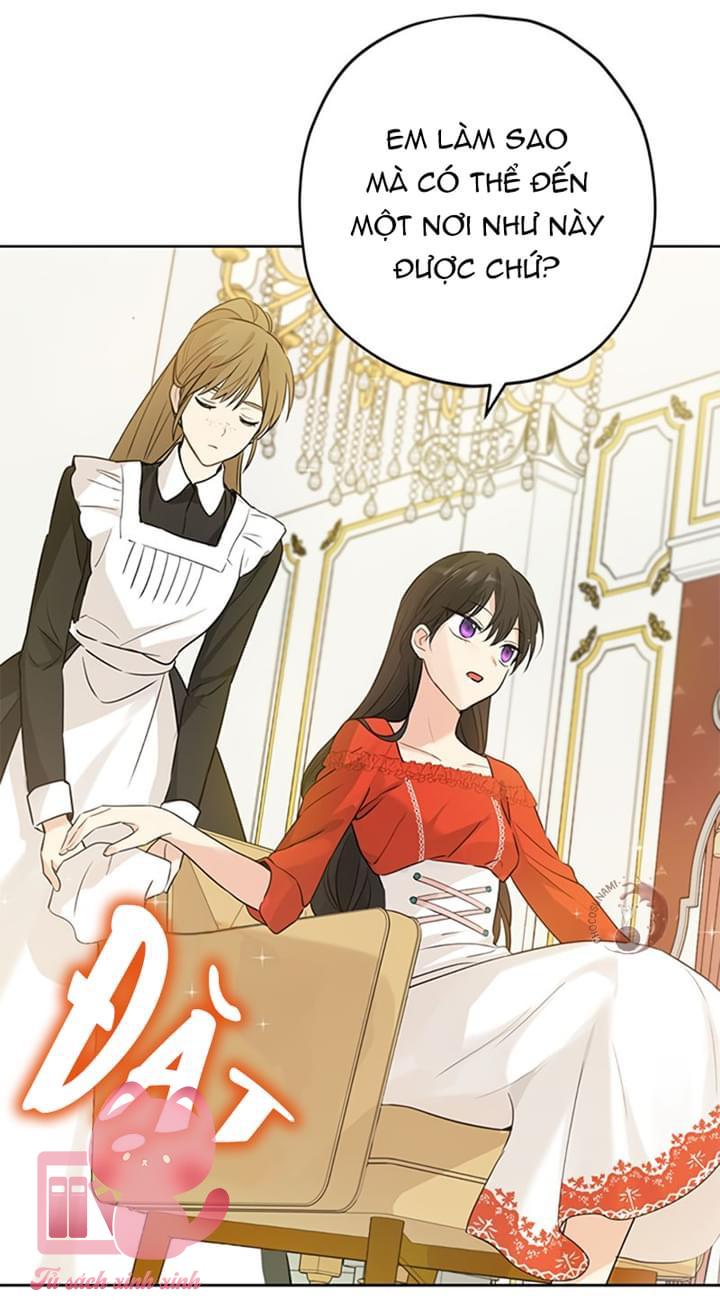 Thật Ra Tôi Mới Là Thật - Chap 20 - Trang 12