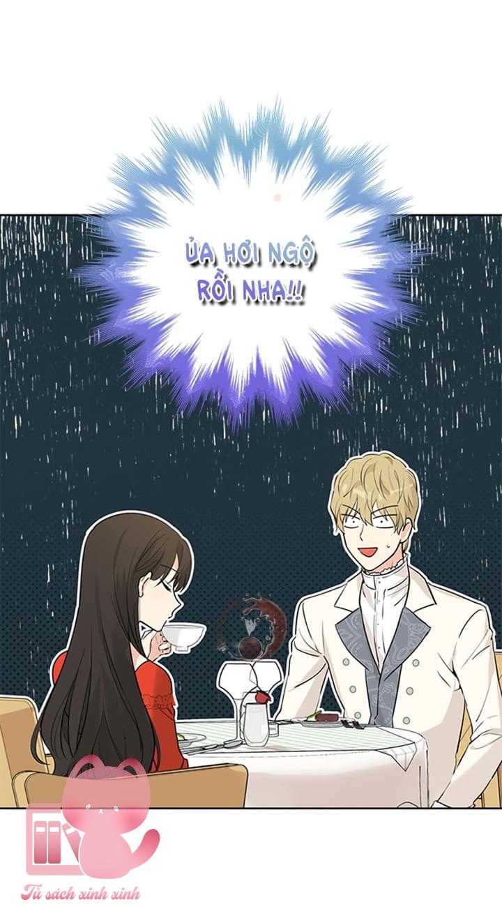 Thật Ra Tôi Mới Là Thật - Chap 20 - Trang 13
