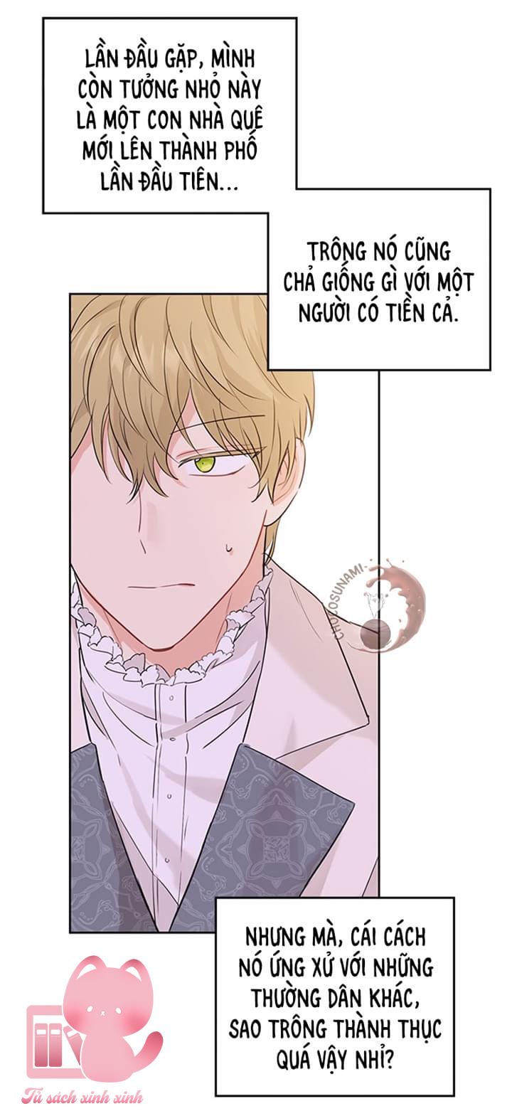 Thật Ra Tôi Mới Là Thật - Chap 20 - Trang 14