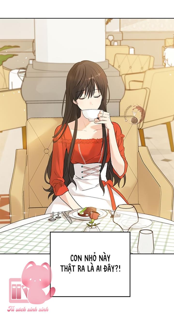 Thật Ra Tôi Mới Là Thật - Chap 20 - Trang 15