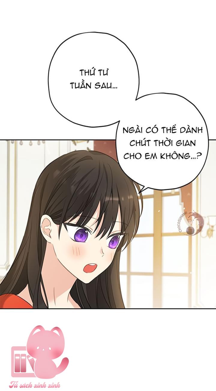 Thật Ra Tôi Mới Là Thật - Chap 20 - Trang 17