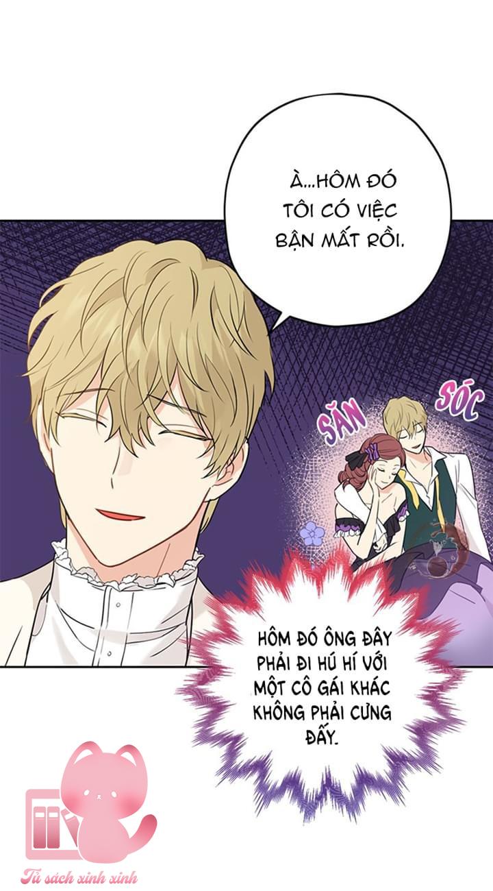Thật Ra Tôi Mới Là Thật - Chap 20 - Trang 18