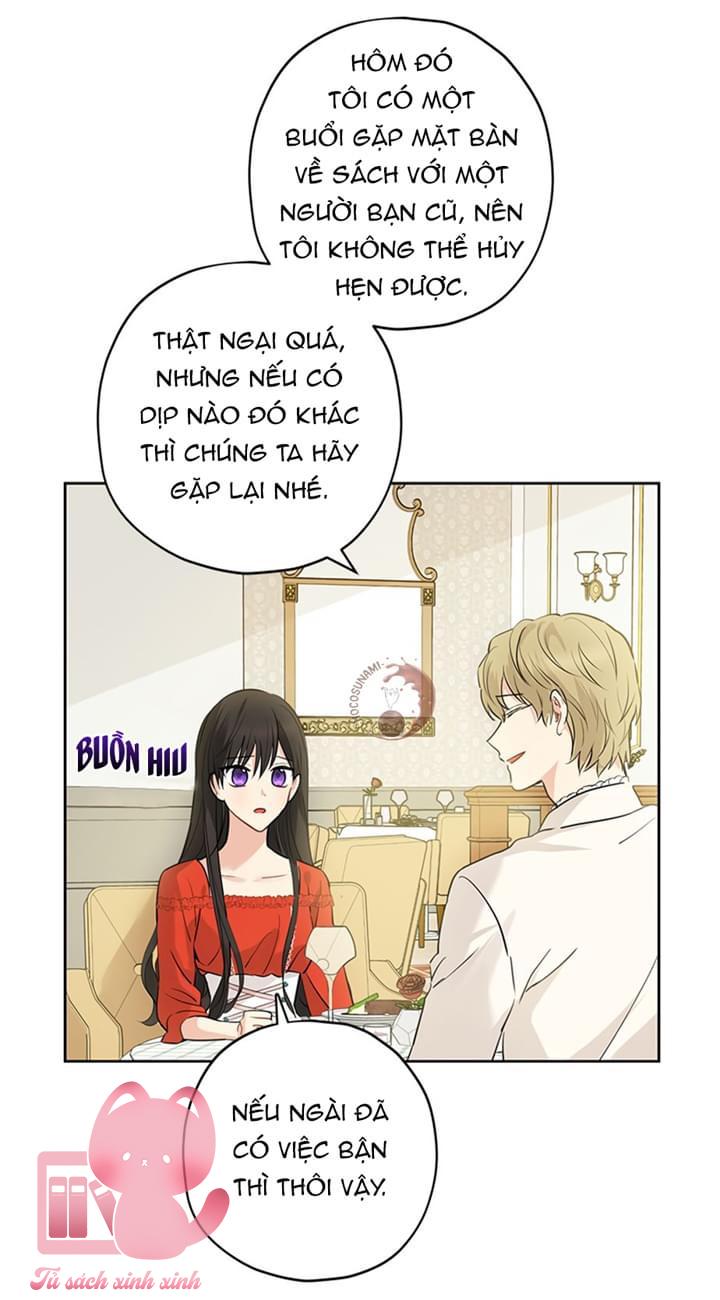 Thật Ra Tôi Mới Là Thật - Chap 20 - Trang 19
