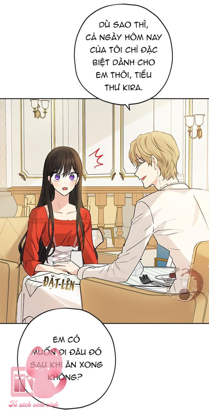 Thật Ra Tôi Mới Là Thật - Chap 20 - Trang 20