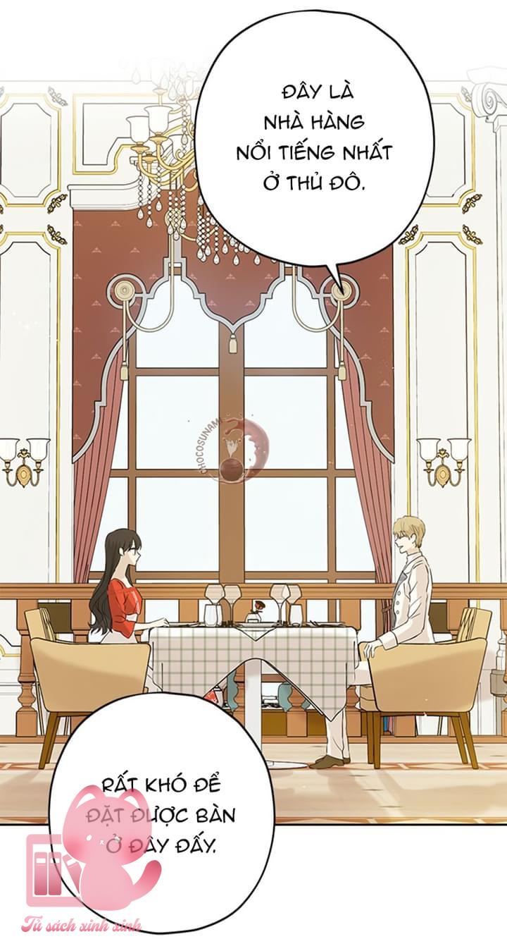 Thật Ra Tôi Mới Là Thật - Chap 20 - Trang 3
