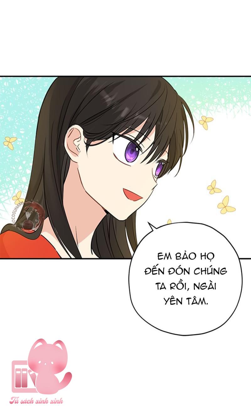 Thật Ra Tôi Mới Là Thật - Chap 20 - Trang 22