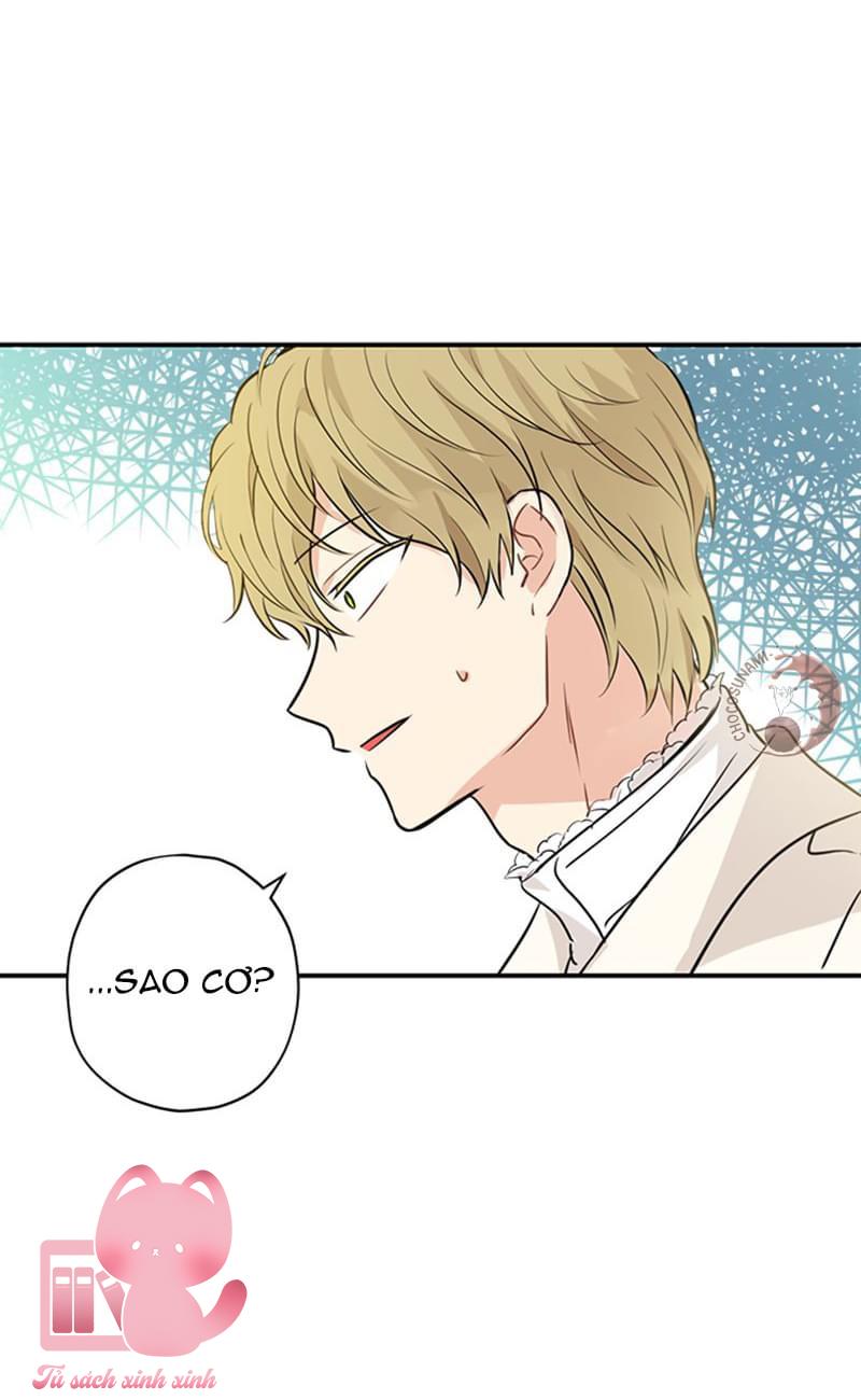 Thật Ra Tôi Mới Là Thật - Chap 20 - Trang 23
