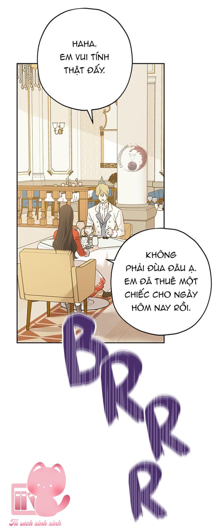 Thật Ra Tôi Mới Là Thật - Chap 20 - Trang 24