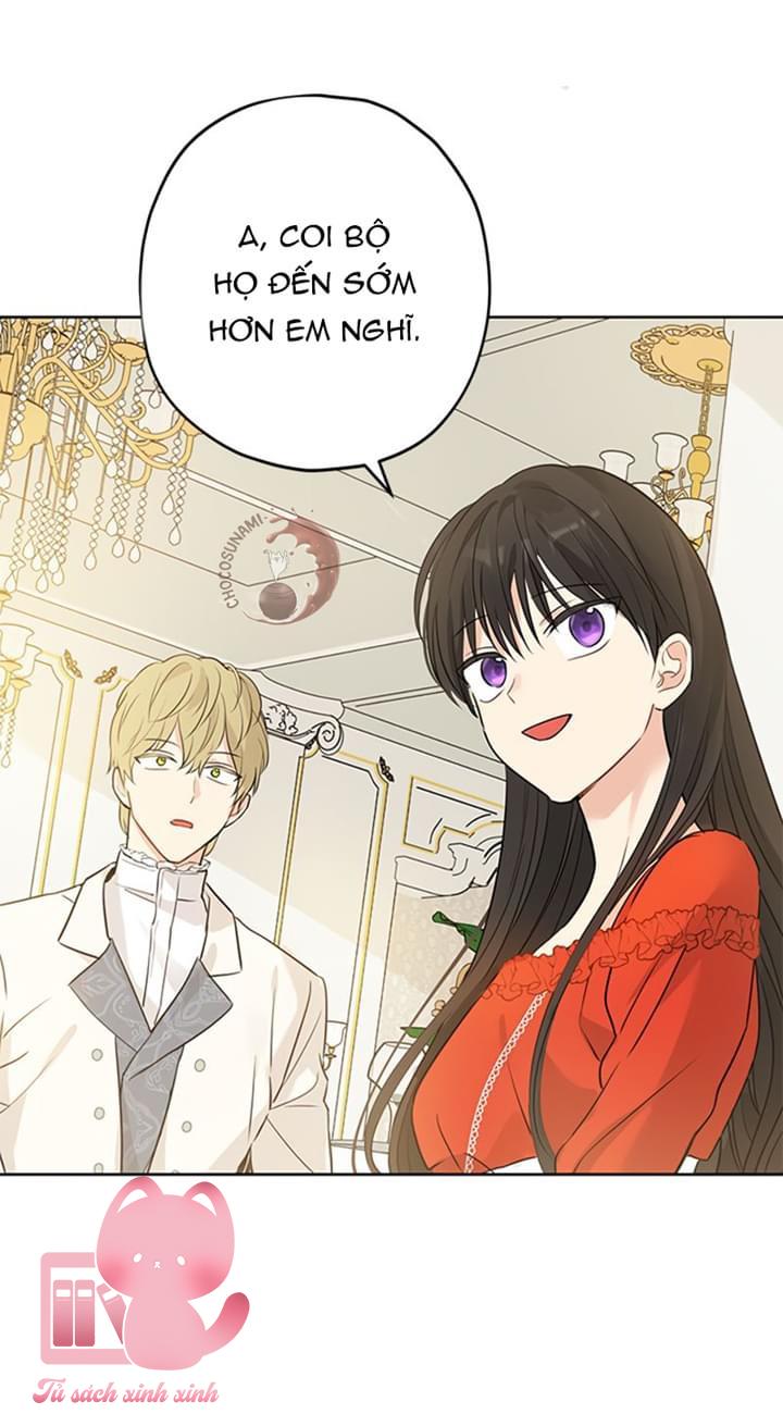 Thật Ra Tôi Mới Là Thật - Chap 20 - Trang 25