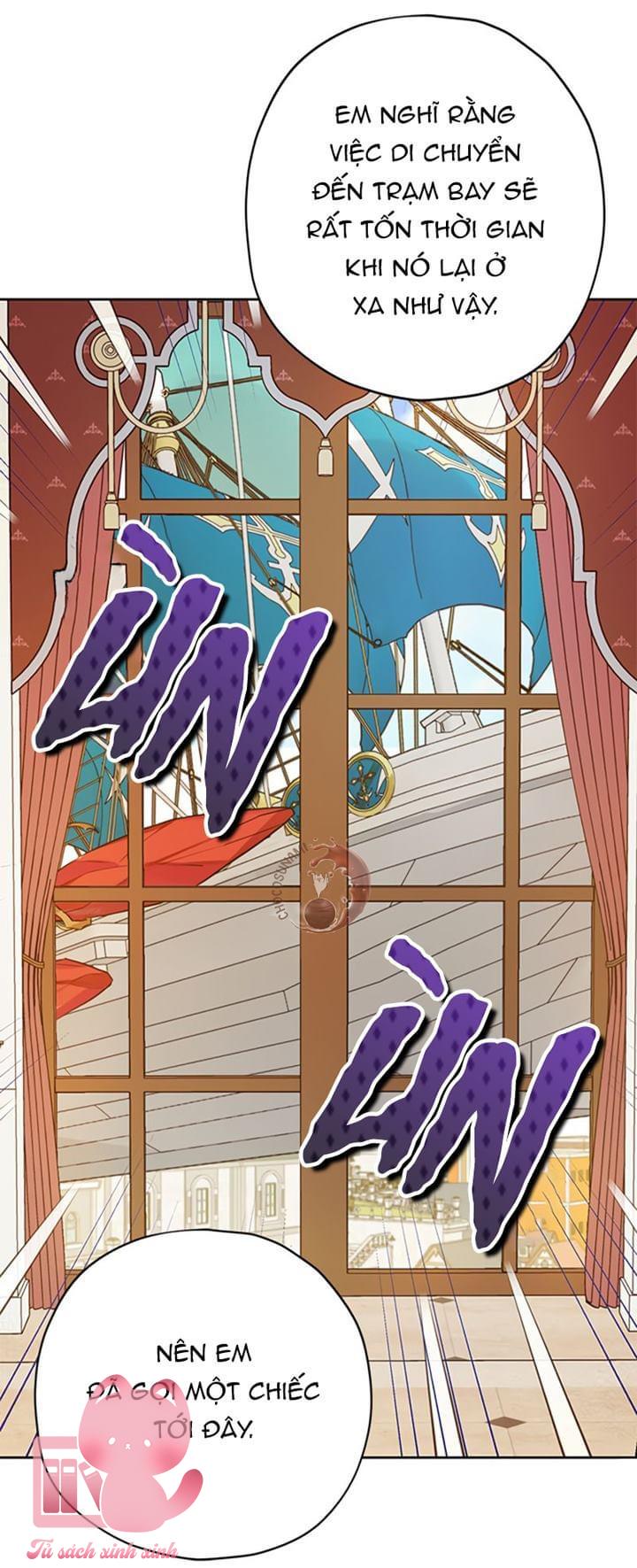 Thật Ra Tôi Mới Là Thật - Chap 20 - Trang 26