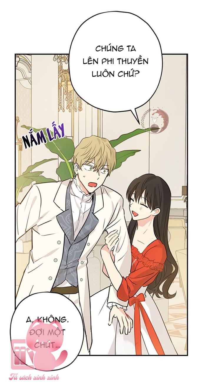Thật Ra Tôi Mới Là Thật - Chap 20 - Trang 28
