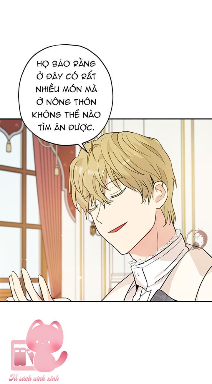 Thật Ra Tôi Mới Là Thật - Chap 20 - Trang 4