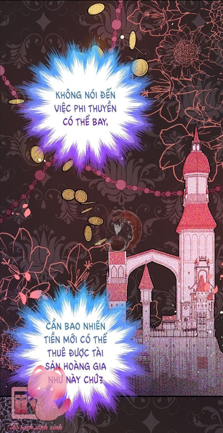 Thật Ra Tôi Mới Là Thật - Chap 20 - Trang 31