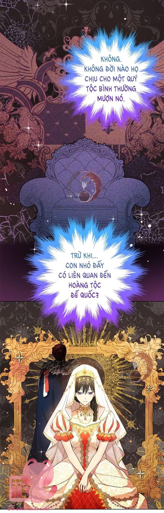 Thật Ra Tôi Mới Là Thật - Chap 20 - Trang 32