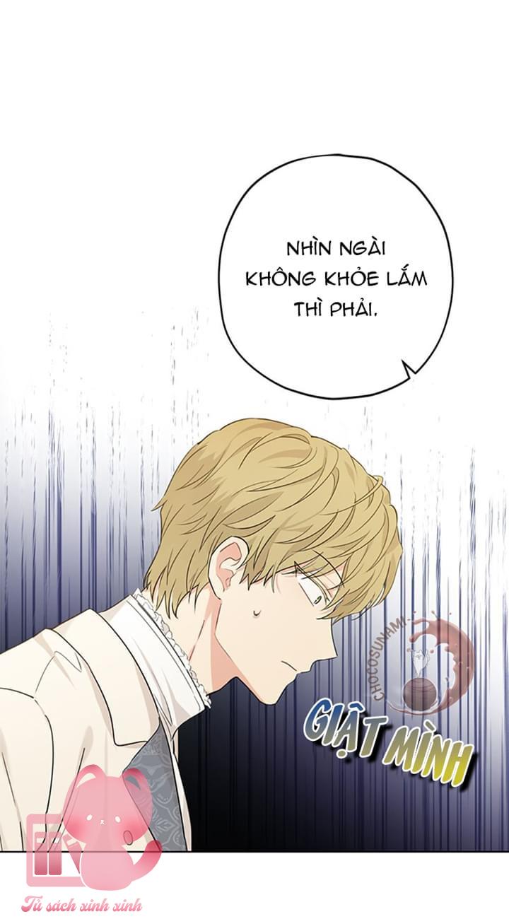 Thật Ra Tôi Mới Là Thật - Chap 20 - Trang 33