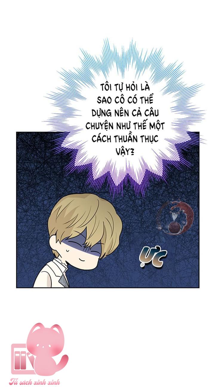 Thật Ra Tôi Mới Là Thật - Chap 20 - Trang 35
