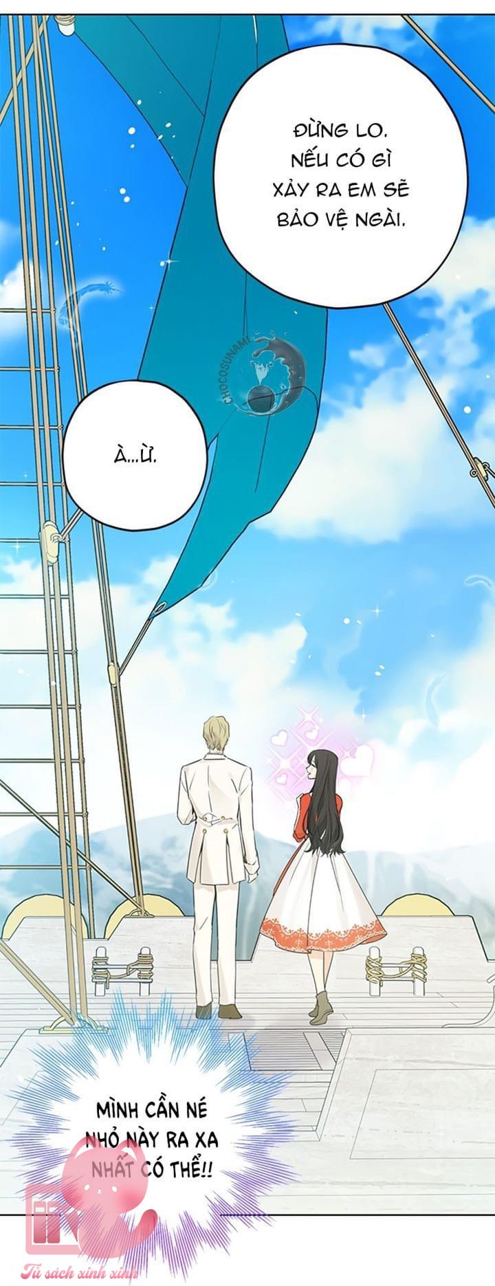 Thật Ra Tôi Mới Là Thật - Chap 20 - Trang 38