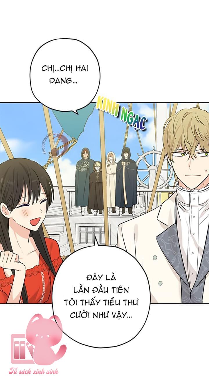 Thật Ra Tôi Mới Là Thật - Chap 20 - Trang 40