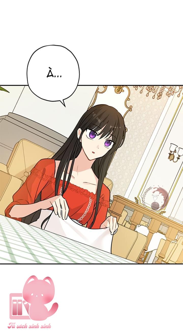 Thật Ra Tôi Mới Là Thật - Chap 20 - Trang 5