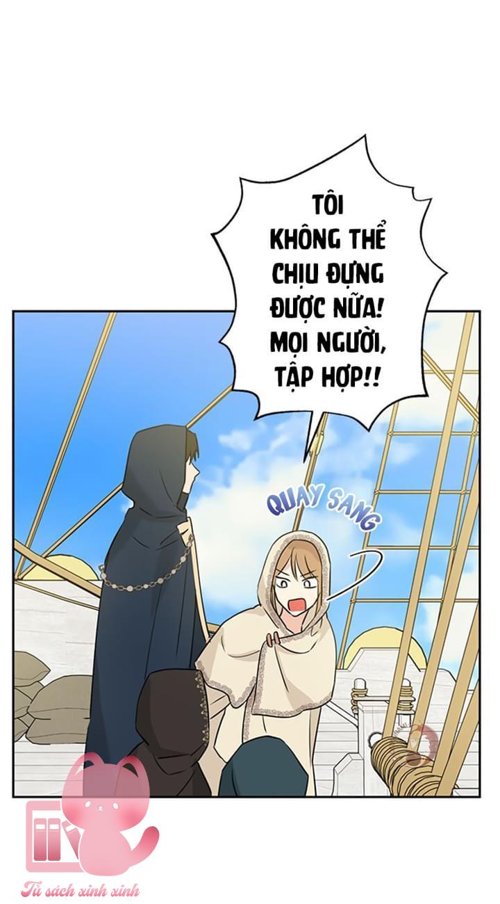 Thật Ra Tôi Mới Là Thật - Chap 20 - Trang 45