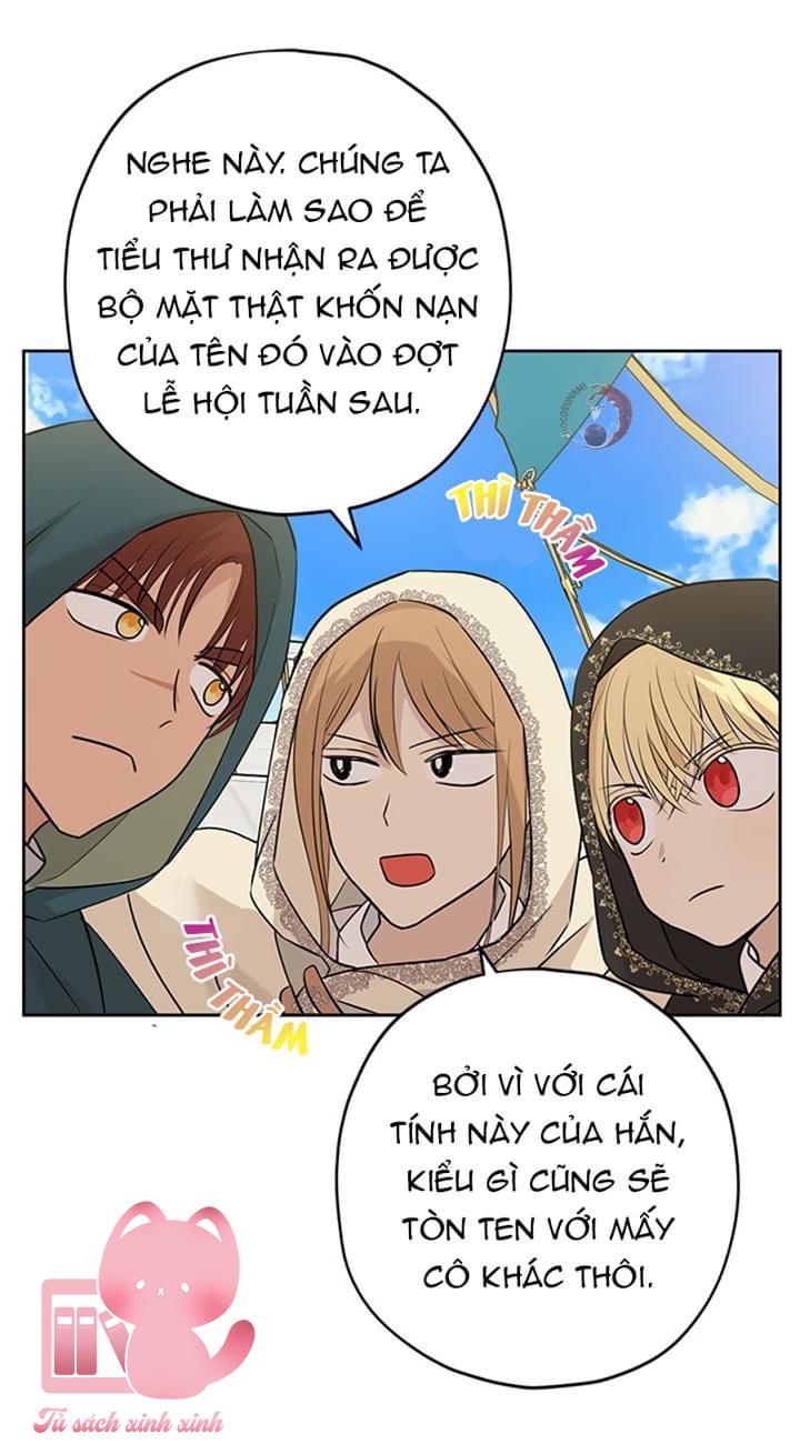 Thật Ra Tôi Mới Là Thật - Chap 20 - Trang 46