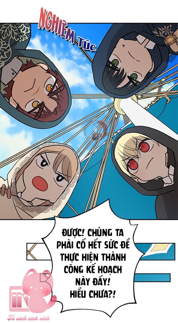 Thật Ra Tôi Mới Là Thật - Chap 20 - Trang 50