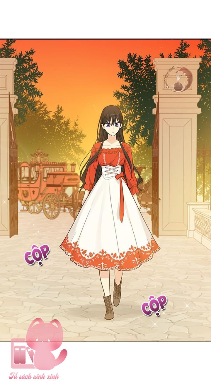 Thật Ra Tôi Mới Là Thật - Chap 20 - Trang 51