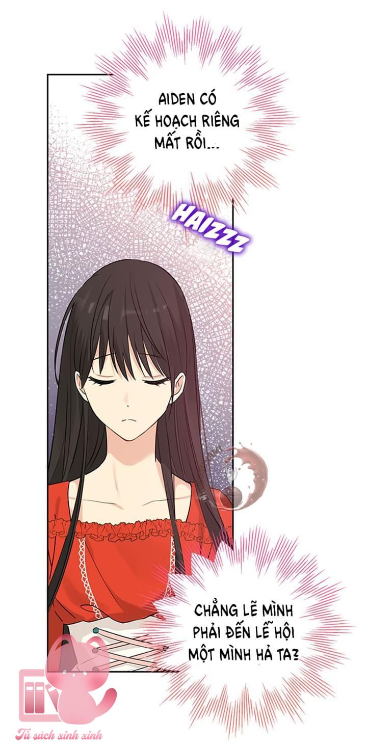 Thật Ra Tôi Mới Là Thật - Chap 20 - Trang 52