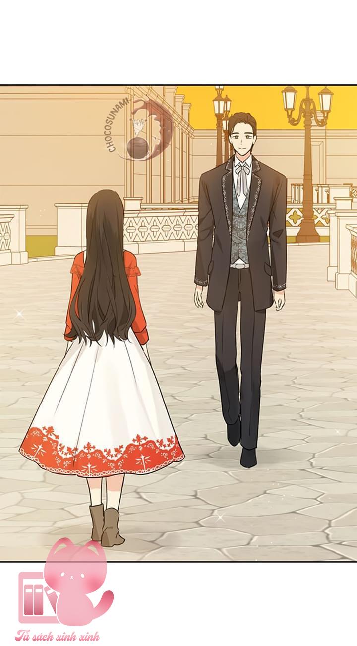 Thật Ra Tôi Mới Là Thật - Chap 20 - Trang 54